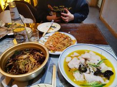 -以前的小酒馆(中山广场店)