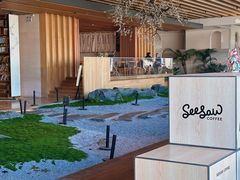 -Seesaw Coffee(朝阳大悦城店)