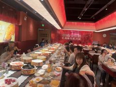 -龍歌自助小火锅(雨花台江南虹悦城店)