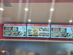 -卷翻天·卷饼(欧亚商都店)