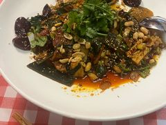 -拿渡·水煮鱼 麻辣香锅(西单大悦城店)