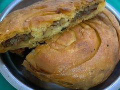锅盔-甘记肥肠粉(马鞍北路店)