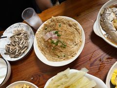 -玲燕蒸菜馆(江东路店)