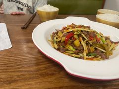 -酸婆娘重庆菜(紫竹路店)