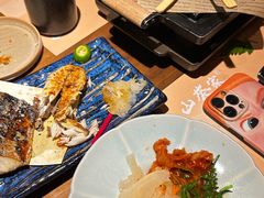 -山葵家居酒屋(天目里店)