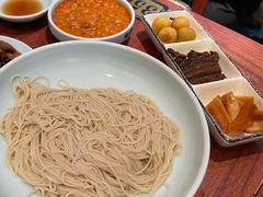 蟹黄面-裕兴记•蟹黄面馆(人民广场店)