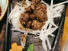 -和彩放题餐厅(酒仙桥店)