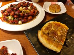 -夜小红炒虾尾(建文店)