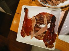 -四季民福烤鸭店(前门廊房二条店)