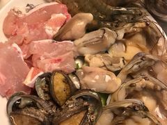 -宝哥火锅味馆