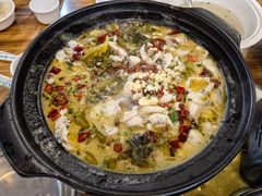 -记忆湘菜馆(芙蓉镇店)