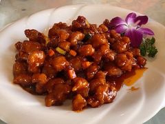 -牟传仁饭庄(星海店)