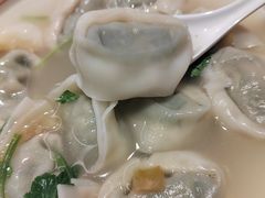 -吉祥馄饨(宁波高铁店)