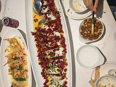 -楚鱼王·河鲜·湖北菜(华农店)