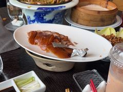 -玖五京菜(杭州城北万象城店)
