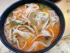 -惠丰源烩面馆(经七路店)