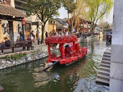 -南浔古镇