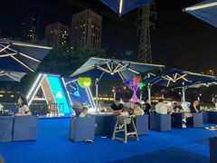 -大连星海皇冠假日酒店