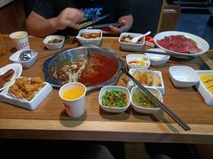 -傣妹火锅(南京东路一店)