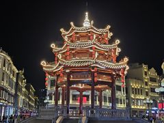 -汕头市小公园