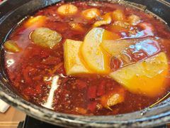 -今今转转自助小火锅(天祥广场店)