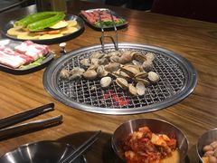 -·缸桶屋·韩式牛肋条自助烤肉(西湖D11店)