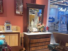 -十八字金银饰·拼豆·开蚌手工体验团建(君太百货店)