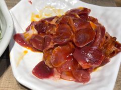 -一心烤肉(延安路店)