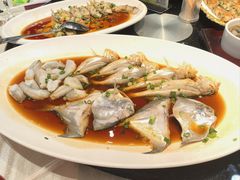 -好兄弟郭巨海鲜(天一阁店)