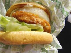 -德克士(北大街店)