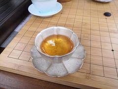 -醉西楼·国风茶社