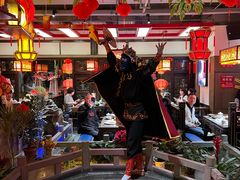 -矮板凳老火锅(宽窄巷子店)