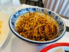 -满堂·烤鸭店·北京菜(鼓楼店)