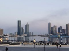 -海河外滩公园