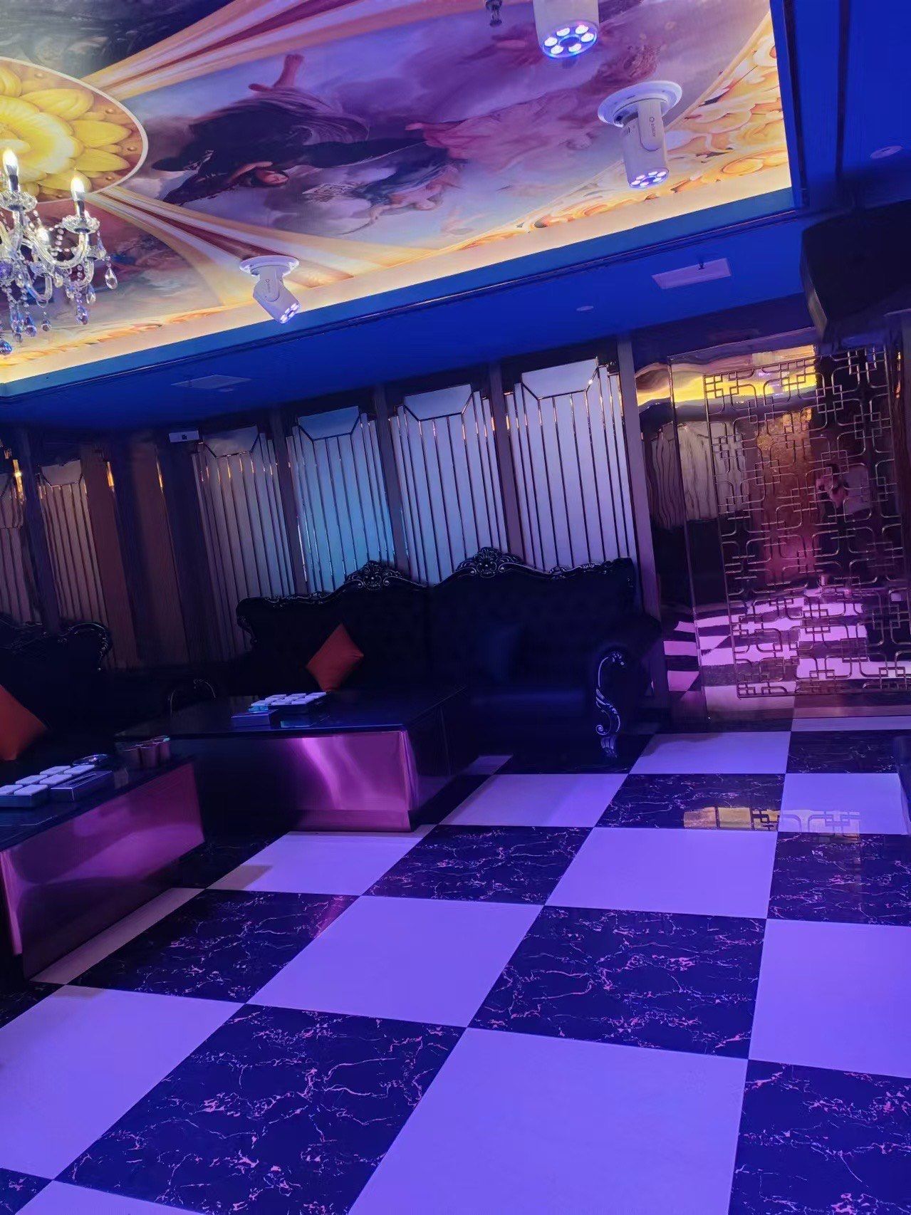 🤩最近发现了一个超赞的音乐吧,必须跟你