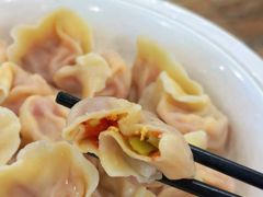 -米香居新鲁味·水饺餐厅