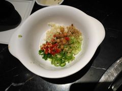 调料-三只耳火锅(宽窄巷子店)
