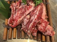 -西塔老太太泥炉烤肉(望京一店)