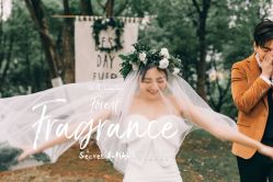 -太古映画婚纱摄影(天河店)