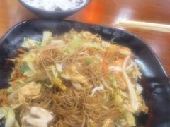 -台州老六海鲜面馆(上南总店)