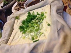 -李连贵熏肉大饼(天通苑店)