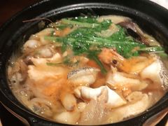 -千代武日本料理(开发区店)