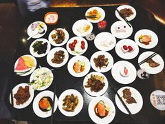 -萧邦音乐会所KTV·蒸汽活海鲜自助(福田店)