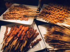 -长沙富力万达文华酒店