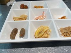 -探鱼·鲜青椒爽麻烤鱼(苏宁广场店)