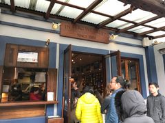 -Fergburger(皇后镇店)