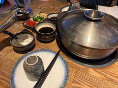 -同仁四季椰子鸡(宝安壹方城店)