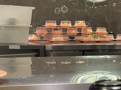 -争鲜回转寿司(金桥家乐福店)
