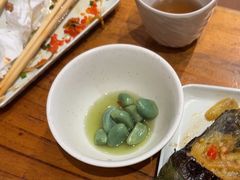 -木屋烧烤(西南角店)