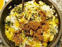 -汉拿山烤肉(东直门东方银座店)